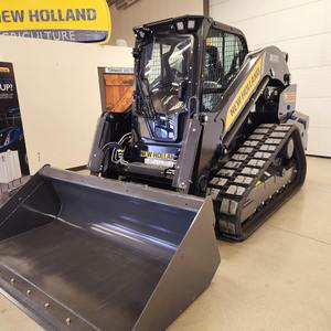 2024 C362รถตักเล็กด้านหน้าติดทนนานแบริ่งเครื่องยนต์รถตักดิน PLC ปั๊มรถตักตีนตะขาบ - Product Image 6