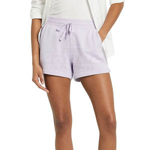 Pantalones cortos de moda para mujer superventas, pantalones cortos de mujer de nuevo estilo de alta calidad, pantalones cortos de mujer para adultos - Product Image 1