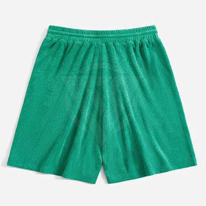 กางเกงขาสั้นสำหรับผู้หญิงเสื้อผ้าแฟชั่นสวมใส่สบายระบายอากาศได้ดี - Product Image 2