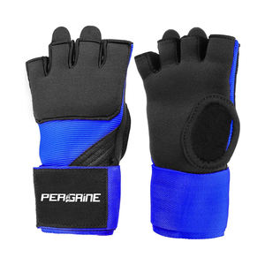 ถุงมือชกมวยแผ่นเจลด้านในสำหรับป้องกันข้อมือถุงมือชกมวยแผ่นเจลด้านในที่พันมืออย่างรวดเร็วออกแบบได้ตามต้องการ - Product Image 2