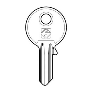Chiavi Silca Art. Ul056 Olc Gr.1 - Product Image 1