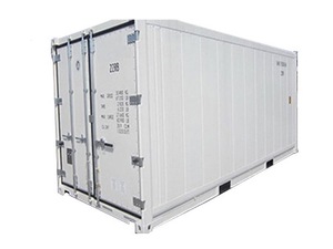 Sử dụng hoặc thứ hai tay 20 40 45 chân cao cube Kim Loại <span class=keywords><strong>Container</strong></span> vận chuyển để bán - Product Image 6