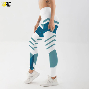 Fitness Yoga Lifting Pants Athletic Workout Gym <b>Legging</b> <b>With</b> <b>Pocket</b> <b>Leggings</b> For Women - Product Image 3