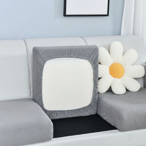 High Quality Coach Sofa Cover <b>Set</b> Plush Velvet Stretch Easy To Clean Seat Cover Sofa From Vietnam Direct Factory For Home Decor - Product Image 6