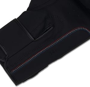 Gants de boxe professionnels Twins Boxing Cleto en cuir véritable pour MMA, Muay Thai, sparring et kick-boxing - Product Image 5