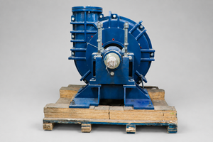 Bomba de Lodo KREBS MillMAX RM250-B53U12293 Serie KM12293, Bomba de Lodo para Minería, Equipo de Transferencia Industrial, Origen Estadounidense - Product Image 4