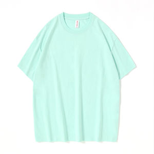 เสื้อยืดคอกลมสำหรับผู้ชายสำหรับฤดูร้อน - Product Image 4