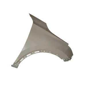 Serie DR 4.0 (21>) Parafango Anteriore Destro 2609110 - Product Image 2
