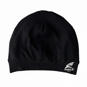 Bonnet d'hiver personnalisé OEM, nouvelle mode, 100% laine, prix raisonnable pour les bonnets de couleur personnalisée - Product Image 2