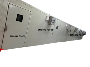 Secador Estático - Product Image 2