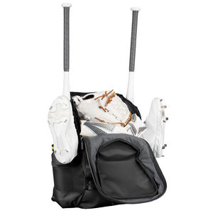 Mochilas de Gran Capacidad para Béisbol, Sóftbol y Otros Deportes al Aire Libre, Diseño Personalizado, Precio al por Mayor - Product Image 3