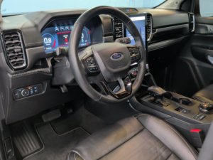 Ford Ranger LARIAT 2024 d'occasion en excellent état - Product Image 5