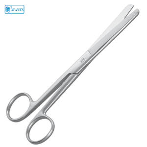 ผลิตภัณฑ์ผ้าพันแผลผ้าพันแผลคุณภาพสูงพื้นฐานเครื่องมือผ่าตัด - Product Image 1