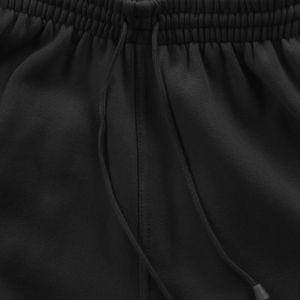 New High Quality Gym Shorts for Men and <b>Elastic</b> Waist Jogging Running Training Fitness Shorts for Quick Dry Men Summer Shorts - Product Image 4