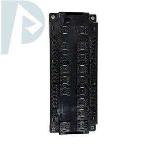 Panel de Relés y Fusibles Original de Fábrica 377-8061 3778061, Bloque de Fusibles para Excavadora Caterpillar E336E, Repuestos - Product Image 1