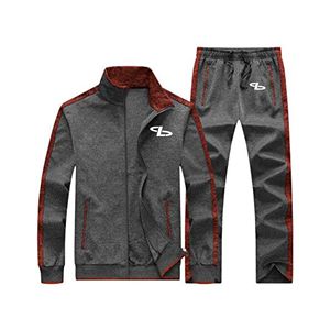Survêtement de jogging pour hommes Offre Spéciale meilleur survêtement matériel à prix raisonnable - Product Image 3