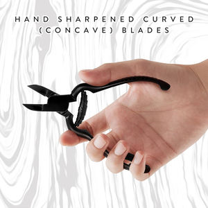 Coupe-ongles robustes pour ongles épais en acier inoxydable, outil de pédicure pour éliminer les peaux mortes, podologie INNOVAMED INSTRUMENTS - Product Image 6