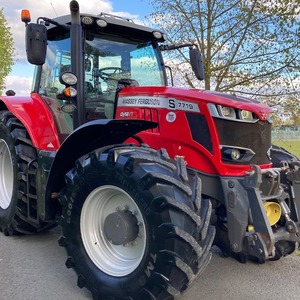 ข้อเสนอที่ดีที่สุดสำหรับรถแทรกเตอร์การเกษตรมือสอง Massey Ferguson 290 พร้อมขาย - Product Image 1