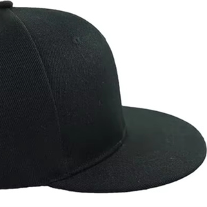 Gorra de Lona de Algodón para Hombre 100% Algodón - Product Image 2