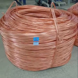 Chatarra de Cable de Cobre de Alta Calidad del Fabricante, Chatarra de Alambre de Cobre a Precio Accesible en Venta - Product Image 6