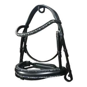 Efímera de aleación de aluminio Para Caballo, alforja de aleación de aluminio, material de plástico - Product Image 1