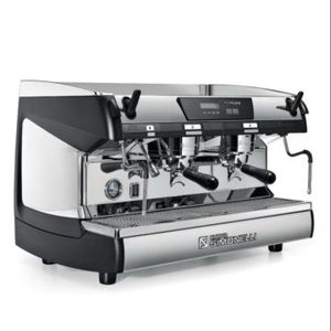 เครื่องชงกาแฟเอสเพรสโซ่เชิงพาณิชย์ Nuova-Simonelli Aurelia II 3 หัวชง รุ่น T3 ของแท้ใหม่ - Product Image 3