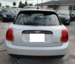 USADO, Volante a la Izquierda/Derecha, MINI COOPER 2019, Hatchback de 4 Puertas, Tracción Delantera - Product Image 3