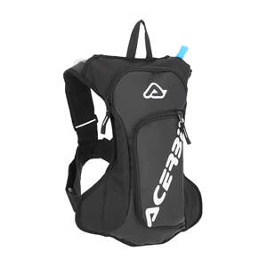 Mochila de Hidratación Acerbis de 5L con Logotipo y Bolsa de Agua - Product Image 1