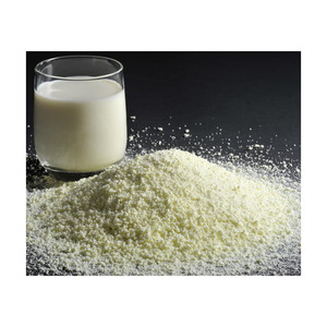 Leche en polvo entera premium suministrada en grandes cantidades para compradores globales - Product Image 1