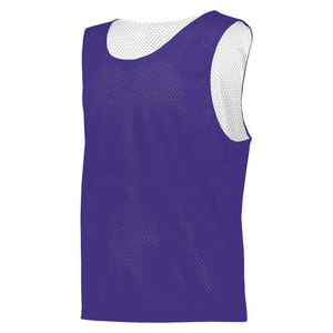 เครื่องแบบเสื้อเจอร์ซีย์ลาครอสพิมพ์สองด้านสำหรับผู้ชาย - Product Image 3
