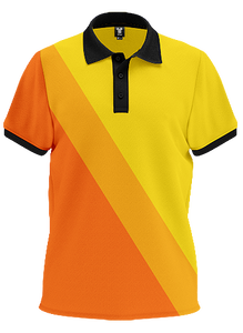 Directo de fábrica 100% algodón piqué liso para Polo logotipo bordado personalizado botón antiarrugas verano Patchwork al por mayor - Product Image 2