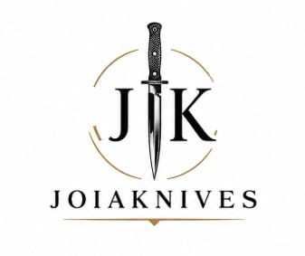 JOIA KNIVES logo