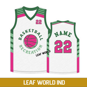 Customizable Men's Basketball Jersey Set Breathable Mesh Team Name Number Sublimated Uniforms for Summer Plus Size Options - Product Image 6