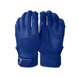 Guantes de Bateo de Béisbol Profesionales Unisex 2025 con Puño Largo, Guantes de Bateo de Béisbol Personalizados de la Mejor Calidad - Product Image 6