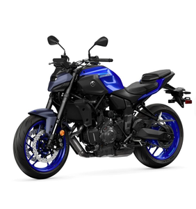 Motocicleta YA MA HA MT 07 modelo 2026, motocicleta crucero YA MA HA MT 07, motocicleta crucero MT 07 - Product Image 3