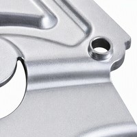 Pièces d'estampage métallique personnalisées |   Fabrication de tôles métalliques |   Pièces métalliques de précision OEM ODM