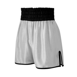 Shorts de boxe pour hommes, nouvelle conception personnalisée en gros, légers, de qualité supérieure, doux, pour hommes - Product Image 5