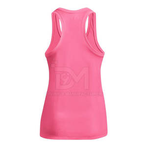 Camiseta sin mangas para mujer de primera calidad, ropa de entrenamiento ligera sin mangas - Product Image 6