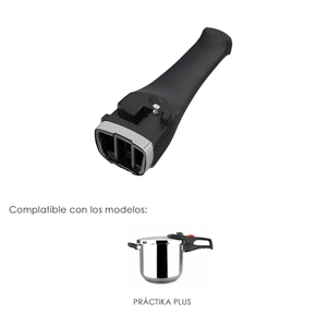 Manico Inferiore per Pentole Magefesa Practika Plus. - Product Image 4