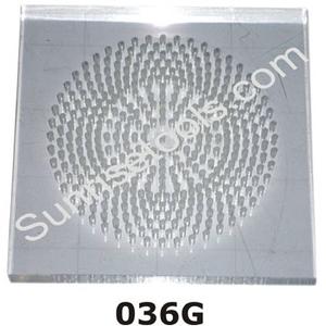 Herramienta de joyería acrílica WIGJIG de alta calidad, el precio más bajo, uso para hacer herramientas profesionales, el precio más bajo de alta calidad - Product Image 1