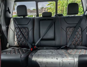 Ford F-250 Super Duty Edición Harley-Davidson 2021 LHD/RHD de Segunda Mano Más Vendida - Product Image 4