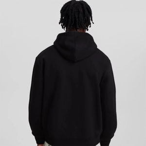 Lightweight Best Price Outdoor Wear <b>Hoodie</b> New Article Trendy Outfit <b>Men</b> <b>Fleece</b> <b>Hoodie</b> Made in Pakistan - Product Image 4