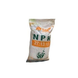 Hot Selling Good Quality Plant Npk <b>Compound</b> High Potassium Water Soluble <b>Fertilizer</b> Greater Than or Equal to 99% Amps - Product Image 3
