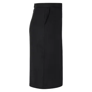 Cintres personnalisés pour jupes de serveuse, pantalons et jupes basiques, pour la présentation en magasin - Product Image 2