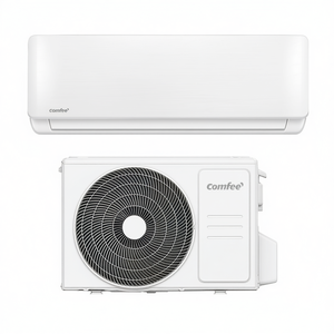 Aire Acondicionado Split de Zona Única MAESTRALE Blanco CF ABW18A IU CF ABW18A OU - Product Image 2