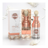 Boîte cosmétique de luxe haut de gamme sur mesure avec design OEM, pelliculage mat, impression UV/argentée, emballage de maquillage et de soins de la peau de haute qualité, personnalisable