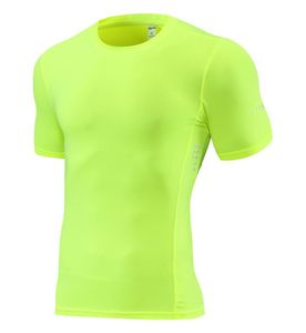 Protector de erupción de manga larga con logotipo personalizado con protección solar UPF 50 + UV para camisa de compresión de secado rápido para hombre - Product Image 1