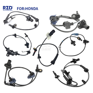 Sensore di velocità ruota ABS Premium compatibile con Toyota, Nissan NV200, Honda, Kia / Sensore ABS per auto giapponesi, europee e americane - Product Image 3