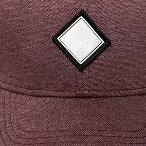 Casquettes de sport en maille à 6 panneaux avec logo personnalisé, design personnalisé, casquette de baseball de sport haut de gamme avec logo personnalisé, casquette de camionneur à 5 panneaux - Product Image 6