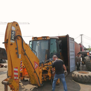 รถขุด CAT 4CX สภาพดีเยี่ยม ประหยัดน้ำมัน เครื่องยนต์ Cat มือสอง รุ่น 320GC 307D 330GC ขาย - Product Image 1